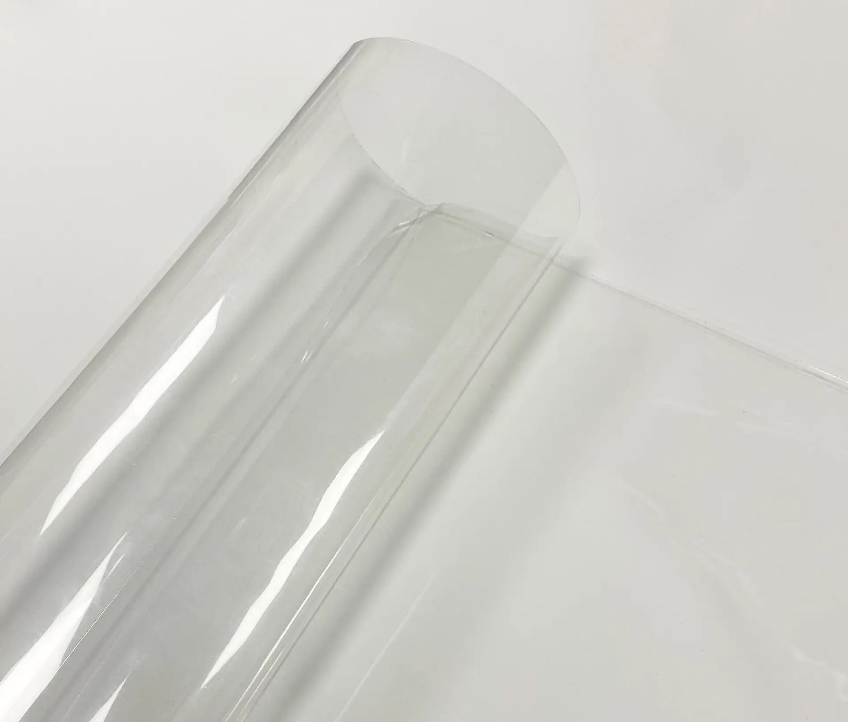 纳米银透明单面导电膜